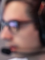 Face of Shini