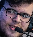 Face of Jockster