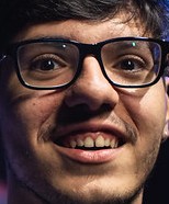 Face of Envy