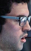 Face of SkyBart