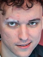 Face of micaO