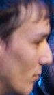 Face of Nyu