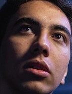 Face of Freire