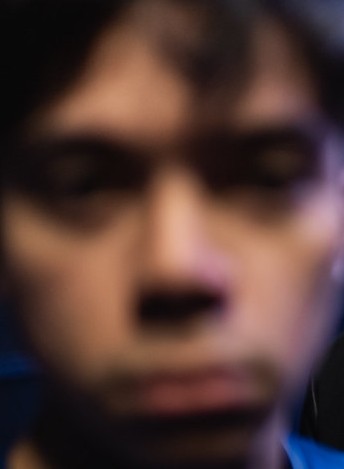 Face of pbO