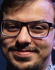 Face of Turtle