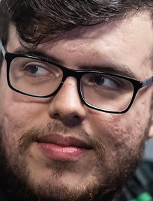 Face of Jockster