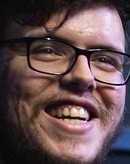 Face of Jockster