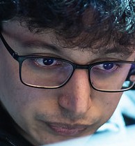 Face of Tay