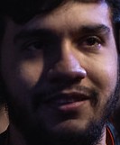 Face of DudsTheBoy
