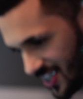 Face of dyNquedo