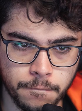 Face of Fitz