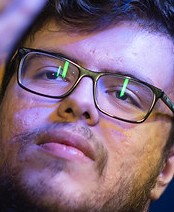 Face of Jockster