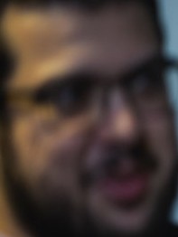 Face of Djoko