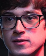 Face of Matsukaze