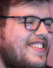 Face of Jockster