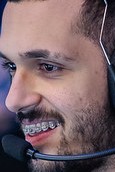 Face of dyNquedo