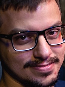 Face of Turtle