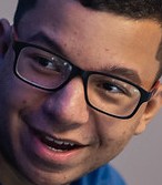 Face of Hawk