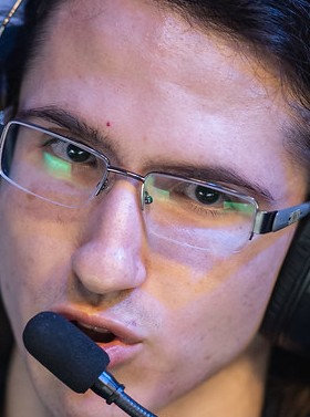 Face of Duclou