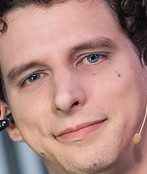 Face of Skeat