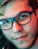Face of RedBert