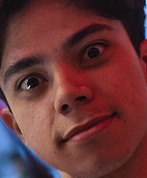 Face of pbO