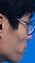 Face of Shrimp
