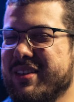Face of Djoko