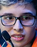 Face of Hyoga