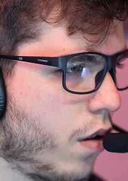 Face of RedBert