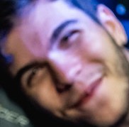 Face of RedBert