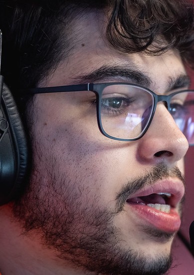 Face of Fitz