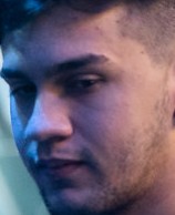 Face of DudsTheBoy