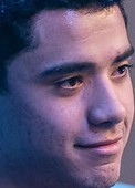 Face of Ceos
