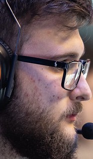 Face of Ranger