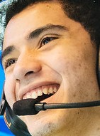 Face of Ceos