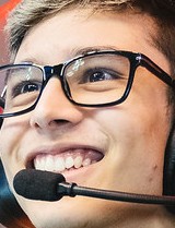 Face of Hyoga