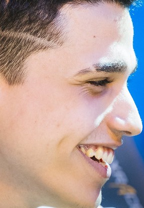 Face of 4LaN