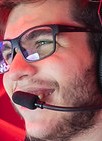 Face of RedBert