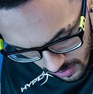 Face of dyNquedo