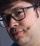 Face of Tixinha