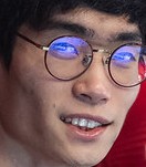 Face of Shrimp