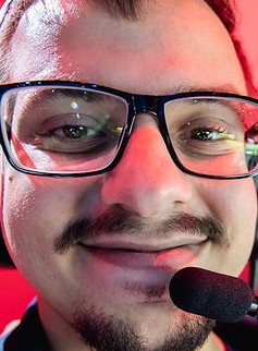 Face of Turtle