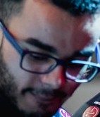 Face of Aslan
