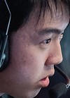 Face of Yang