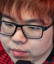 Face of Goku