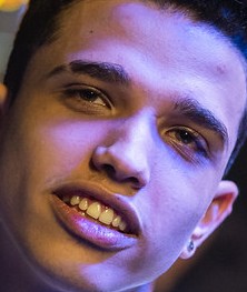 Face of 4LaN