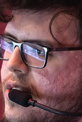 Face of Jockster
