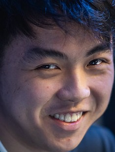 Face of Yang