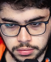 Face of Fitz